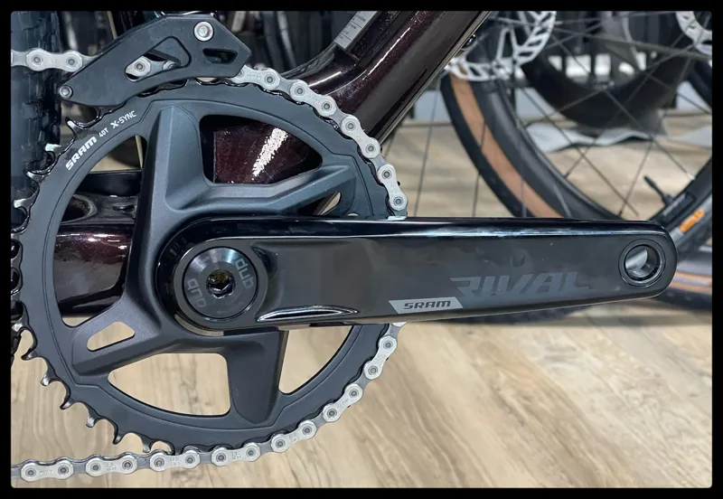 Giant Revolt Advanced 1 Large Cordovan 2023-8